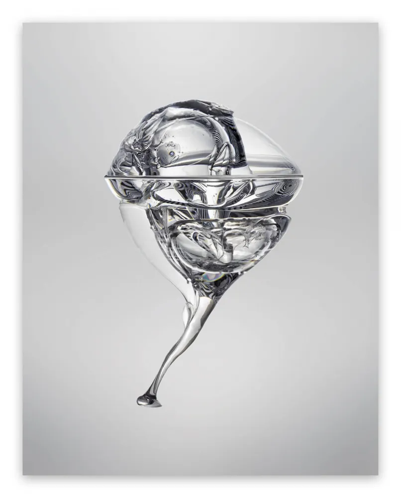 Photography Janiak - Gravity - Liquid 04