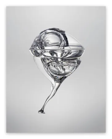 Photography Janiak - Gravity - Liquid 04