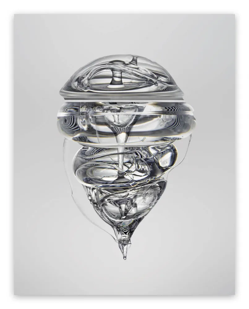 Photography Janiak - Gravity - Liquid 05