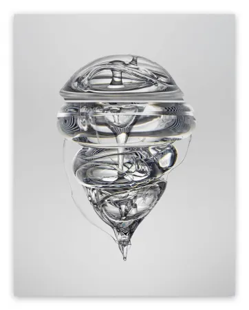 Photography Janiak - Gravity - Liquid 05