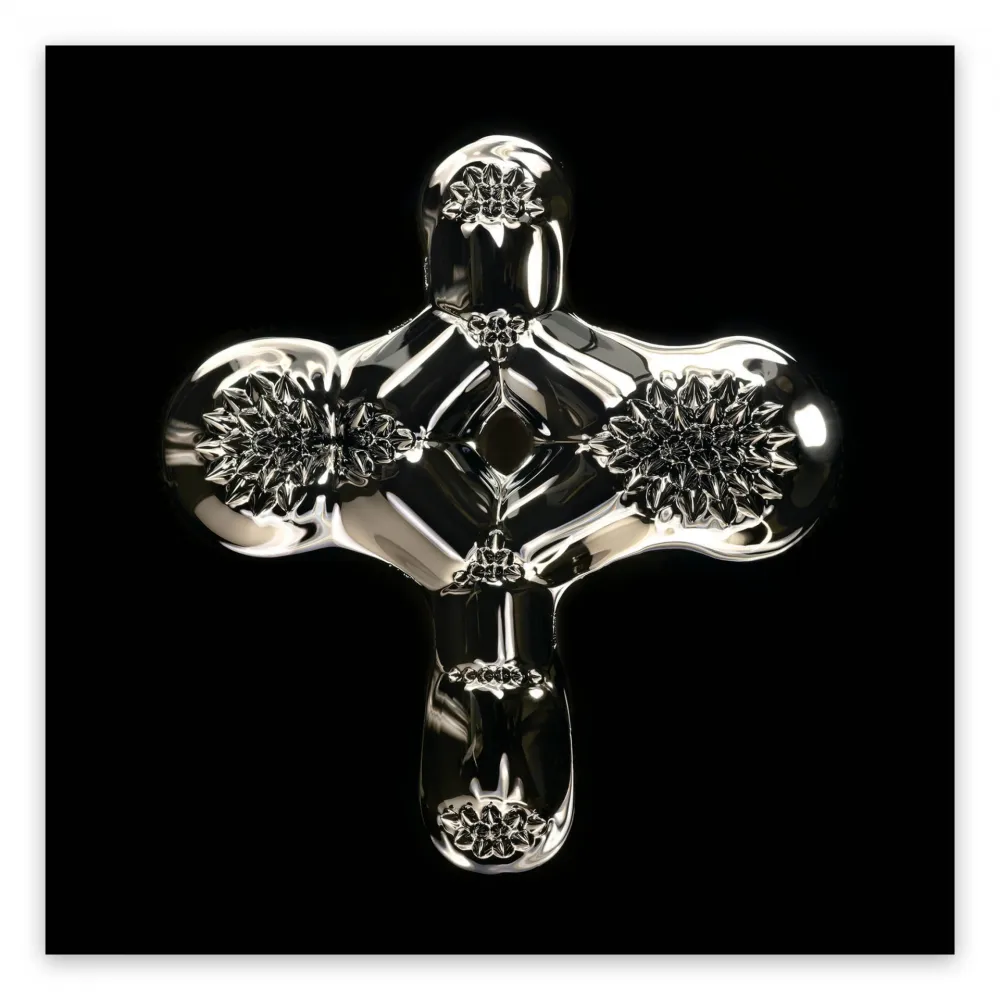 Photography Janiak - Magnetic radiation 01