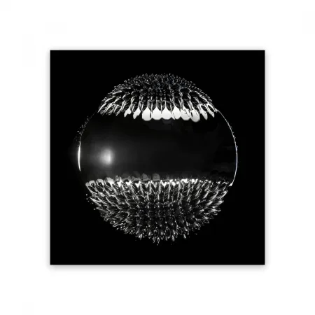 Photography Janiak - Magnetic radiation 14 (Medium)