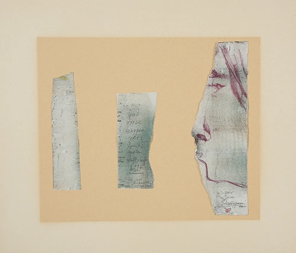 No Technical Janssen - Portrait Annette...nur zum Schnuppern