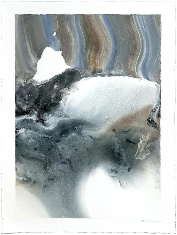 Monotype Jarrosson - Hétérotopie 1-2