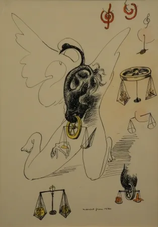 No Technical Jean - Untitled