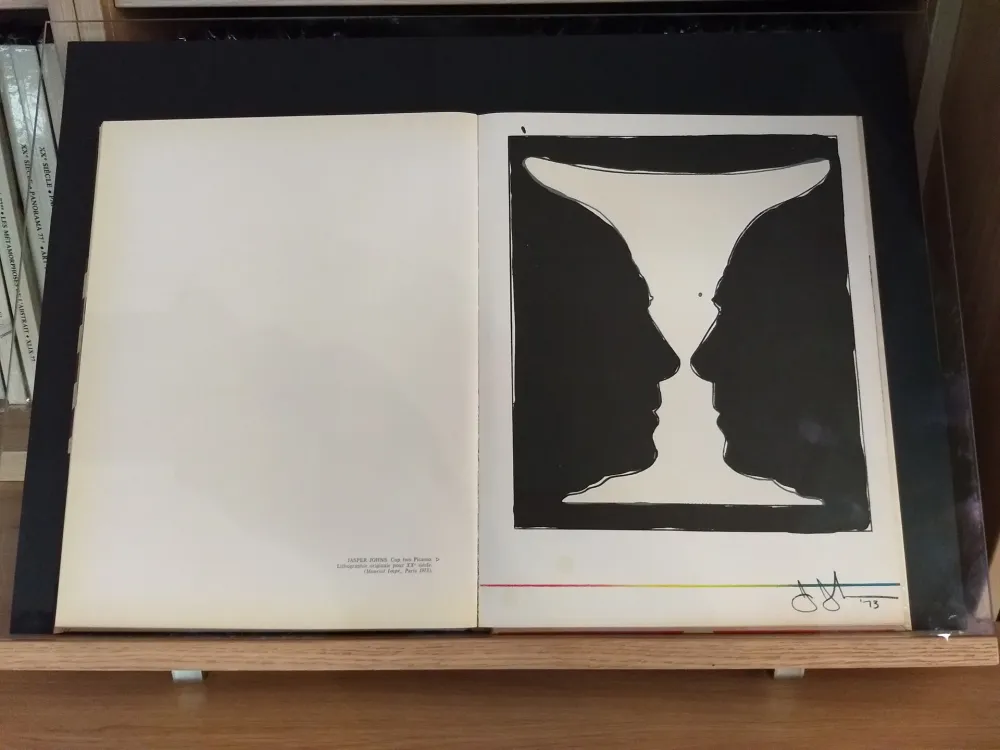 Illustrated Book Johns - No 40