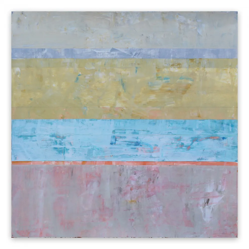 No Technical Johnson - Untitled 559