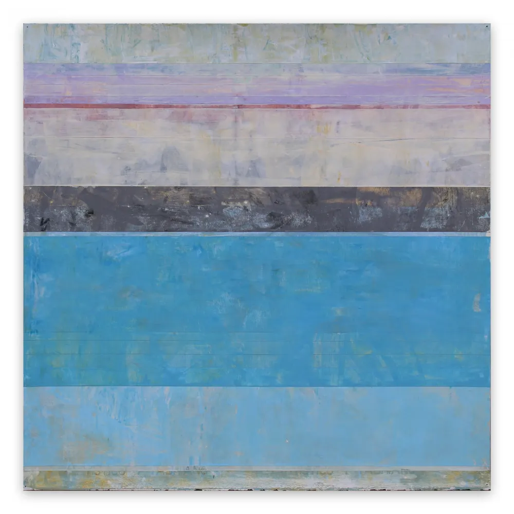 No Technical Johnson - Untitled 560