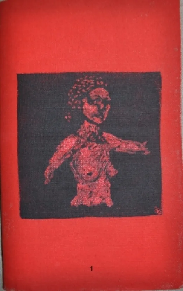 Illustrated Book Joliet - Toutes mains