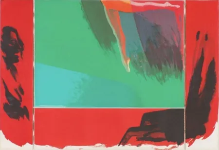 Lithograph Jones - Box