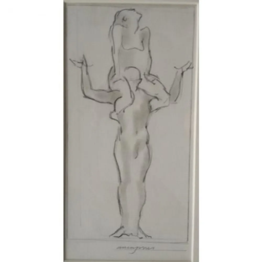 No Technical Jones - Cascade