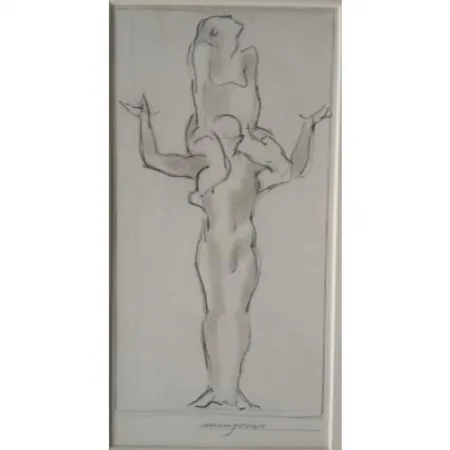 No Technical Jones - Cascade