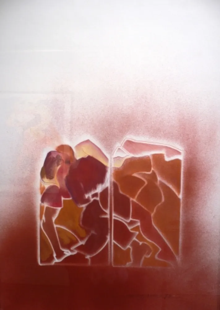 No Technical Jones - Dancing Gate