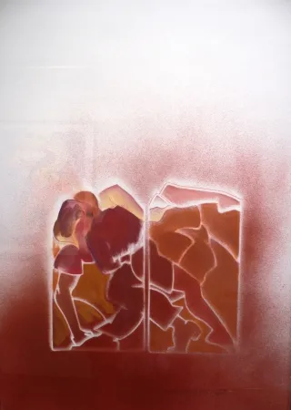 No Technical Jones - Dancing Gate