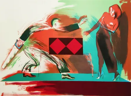 No Technical Jones - Trick or Treat