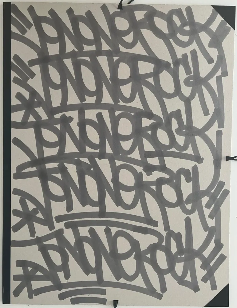 Multiple Jonone - Sans titre 