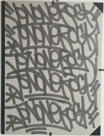 Multiple Jonone - Sans titre 