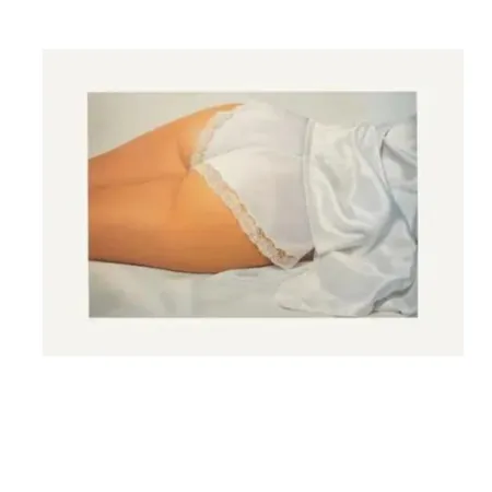 Lithograph Kacere - Barbara