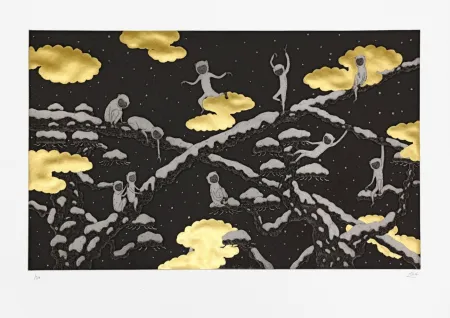 Multiple Kaga - After Tohaku