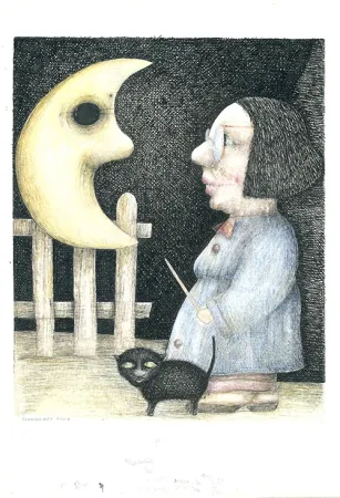 No Technical Kamienniarz - Untitled