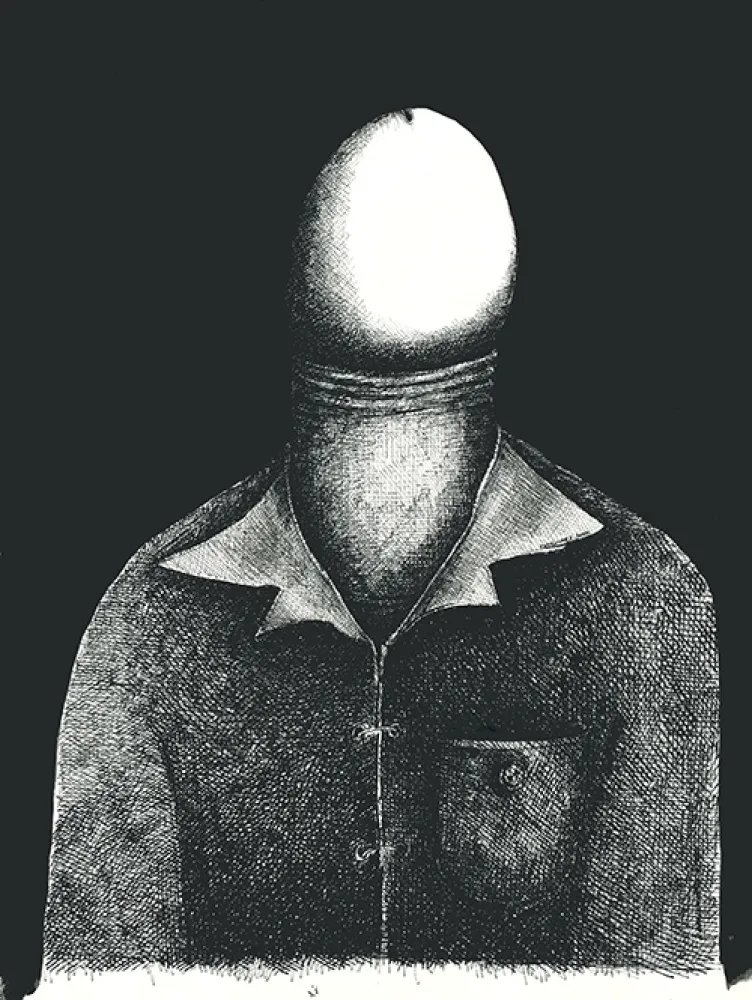 No Technical Kamienniarz - Untitled