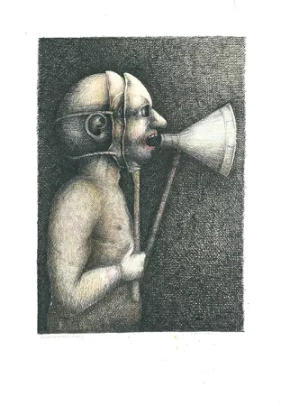 No Technical Kamienniarz - Untitled