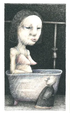 No Technical Kamienniarz - Untitled