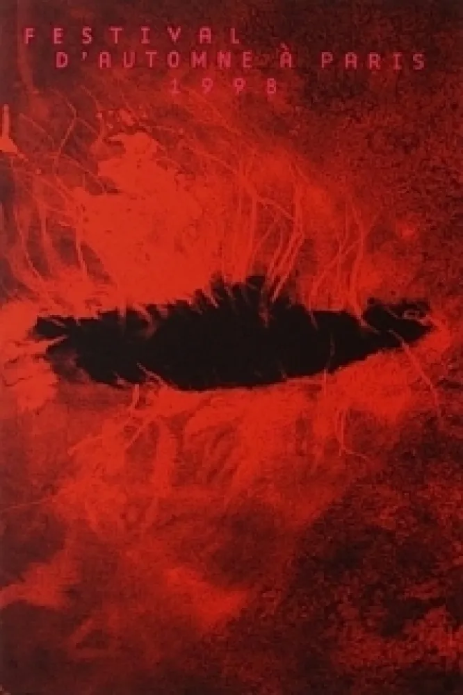 Lithograph Kapoor - Festival automne