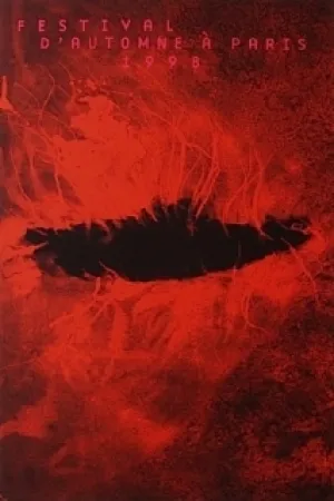 Lithograph Kapoor - Festival automne