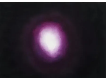 Etching Kapoor - Glow for Maggie