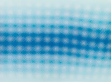 Etching Kapoor - Moiré 1