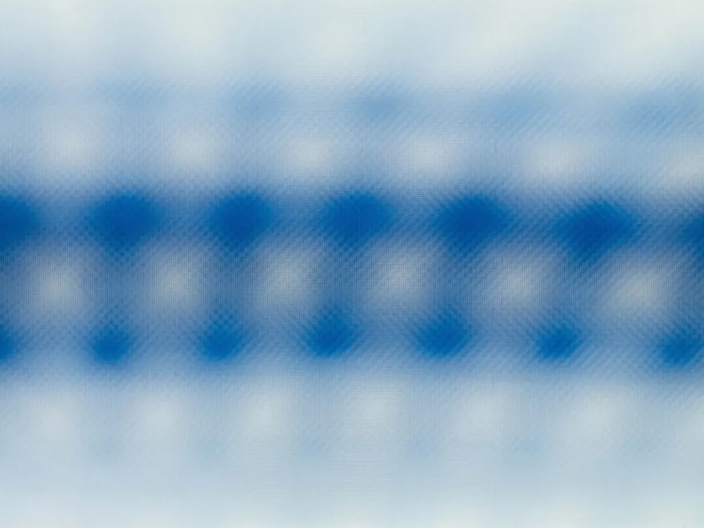 Etching Kapoor - Moiré 4