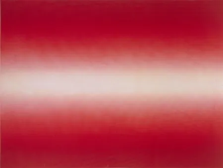 Aquatint Kapoor - Untitle