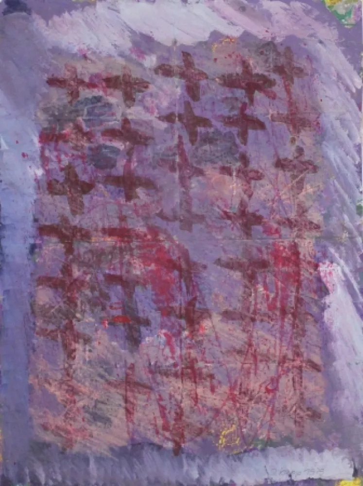 No Technical Kapp - Komposition