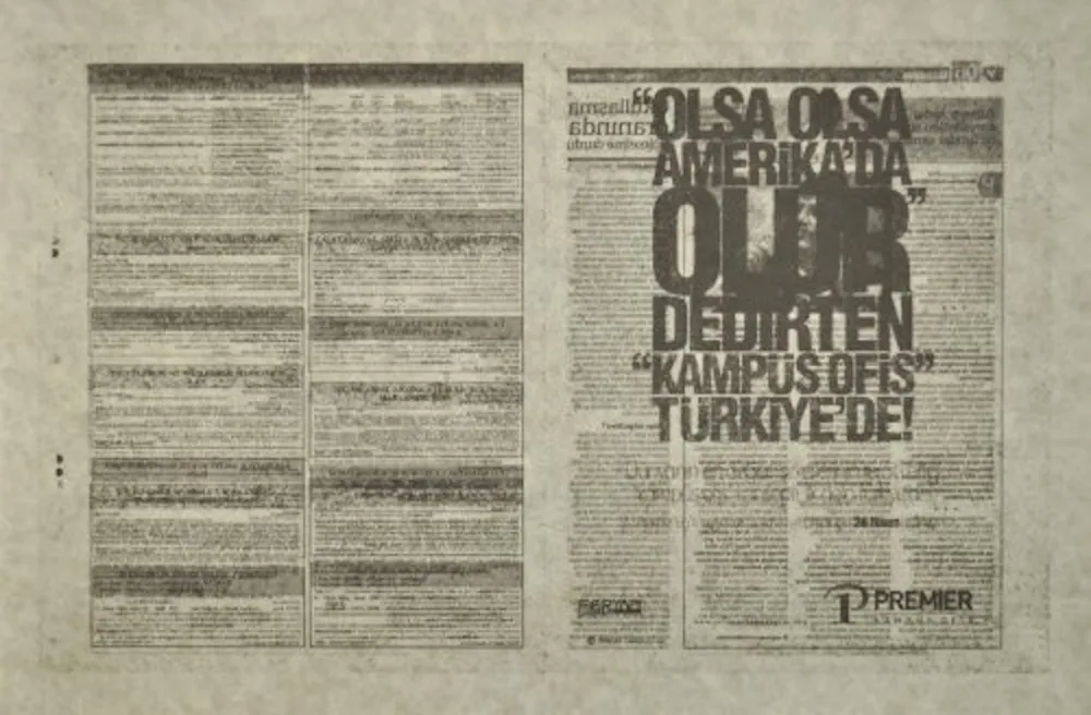 Lithograph Kassay - Untitled 7/10 (Radikal)