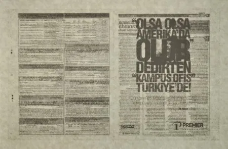 Lithograph Kassay - Untitled 7/10 (Radikal)