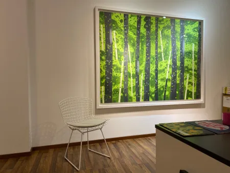 Screenprint Katz - 10:30 AM