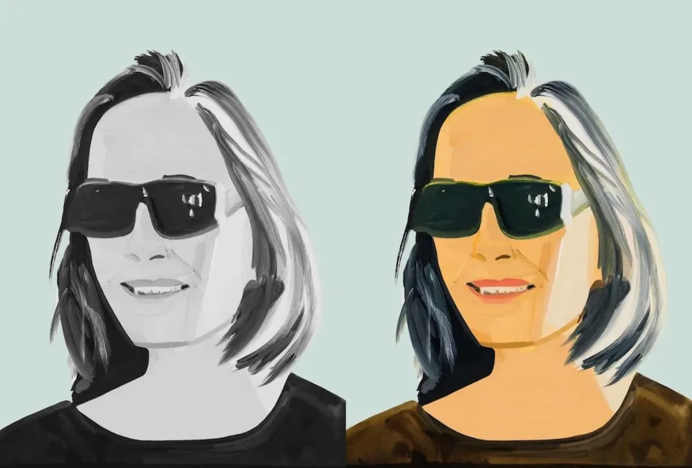 No Technical Katz - Ada X 2