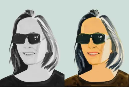 No Technical Katz - Ada X 2