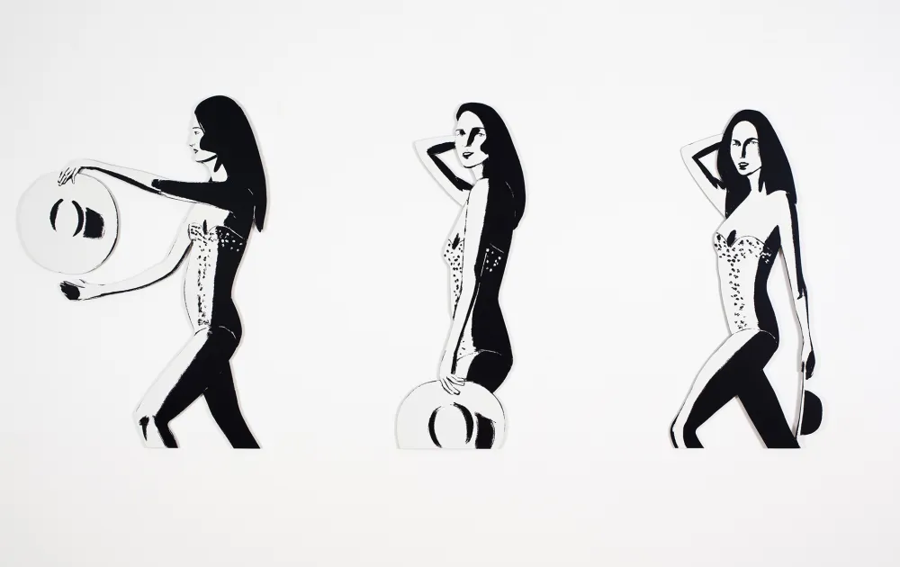 No Technical Katz - Ariel