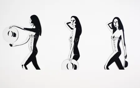 No Technical Katz - Ariel