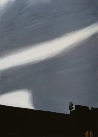 Multiple Katz - Cityscape