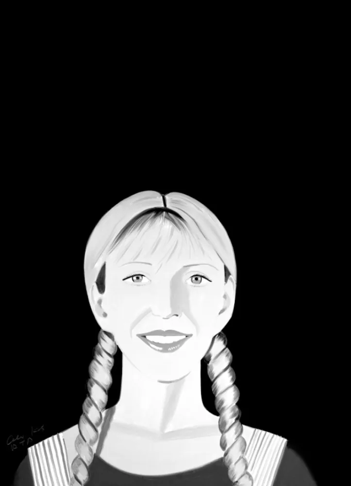 No Technical Katz - Jessica