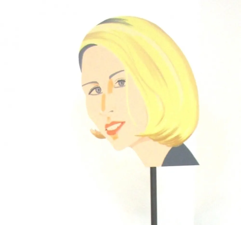 No Technical Katz - Jessica