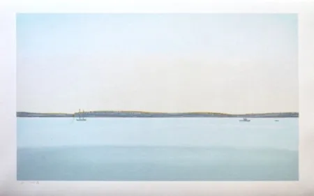 Multiple Katz - Landscape