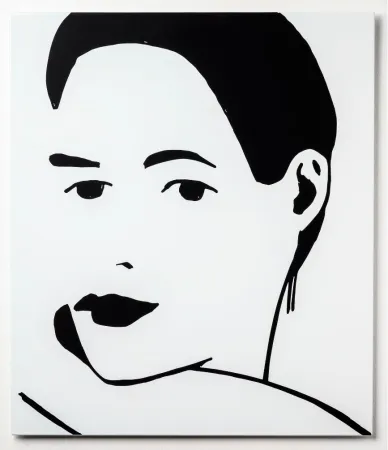 No Technical Katz - Porcelain Beauty 1