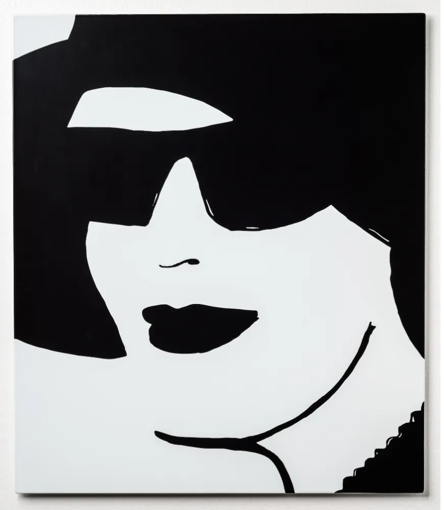 No Technical Katz - Porcelain Beauty 2