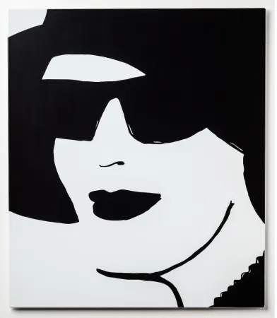 No Technical Katz - Porcelain Beauty 2