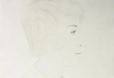 Etching Katz - Profile of Vincent