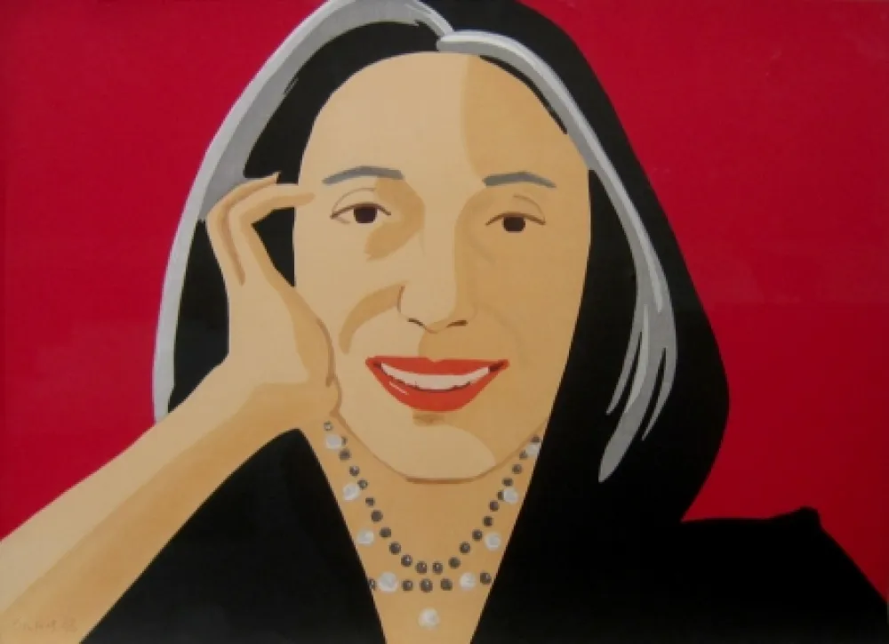 No Technical Katz - Red Ada